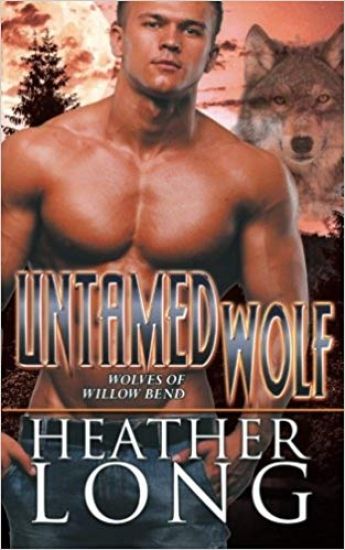 Untamed Wolf