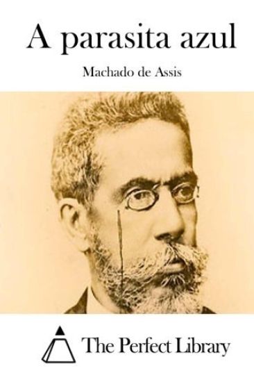 A parasita azul
