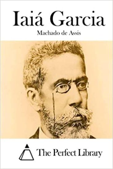 Iaiá Garcia