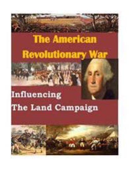 Influencing The Land Campaign