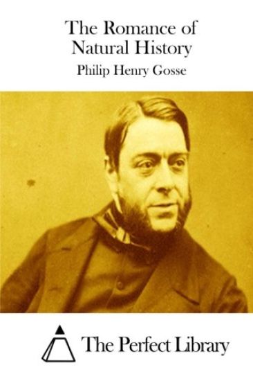 The Romance of Natural History