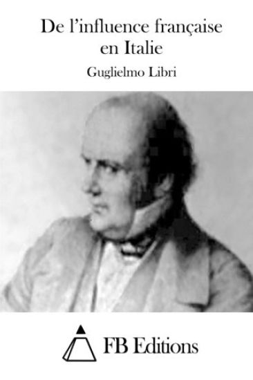 De l'influence française en Italie