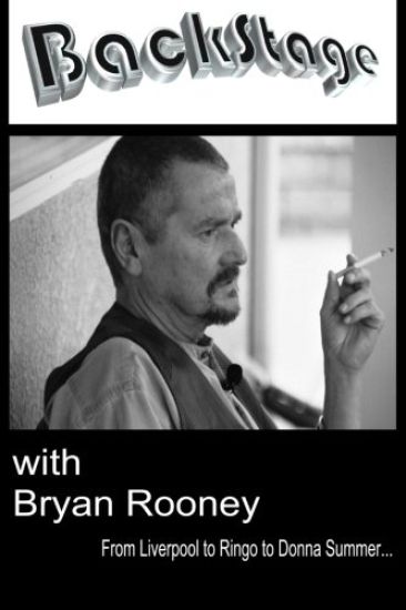 Backstage with Bryan Rooney: From Liverpool to Ringo to Donna Summer