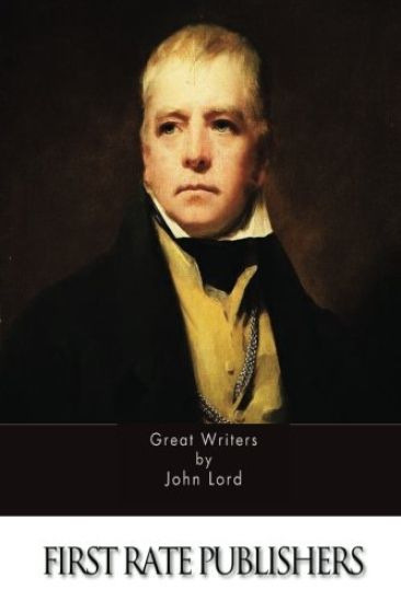 Great Writers