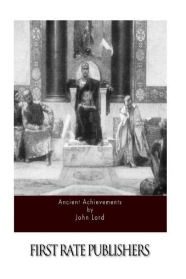 Ancient Achievements