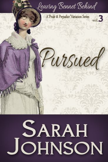 Pursued