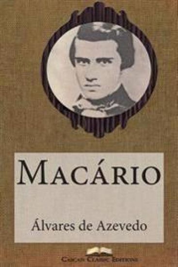 Macário