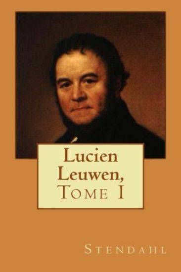 Lucien Leuwen,: Tome I