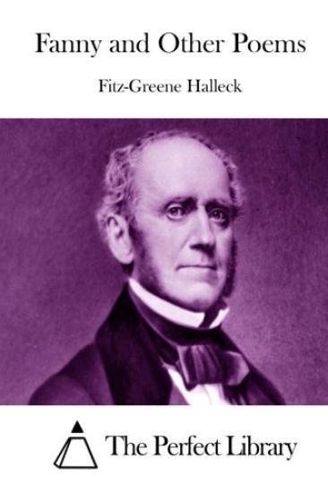 Fanny and Other Poems