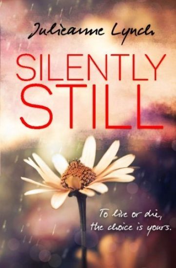 Silently Still