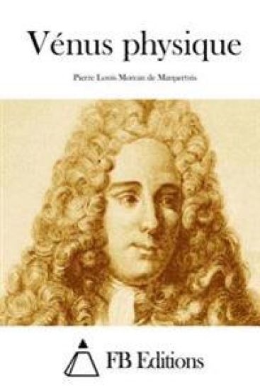 Vénus physique
