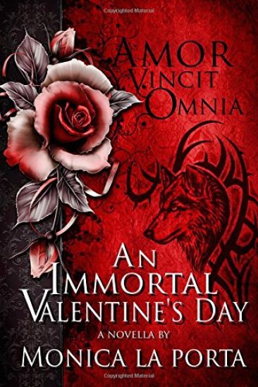 An Immortal Valentine's Day