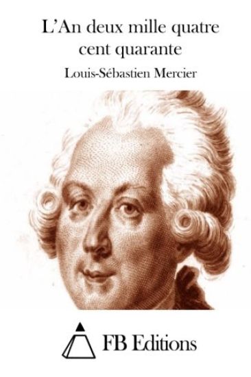 L'An deux mille quatre cent quarante