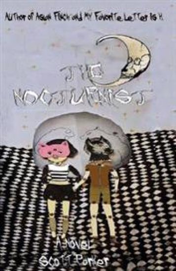 The Nocturnist