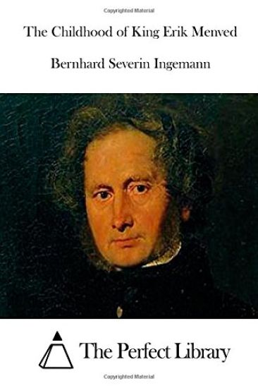 The Childhood of King Erik Menved