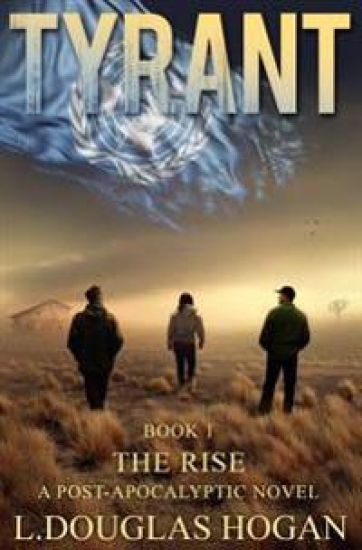 Tyrant: The Rise
