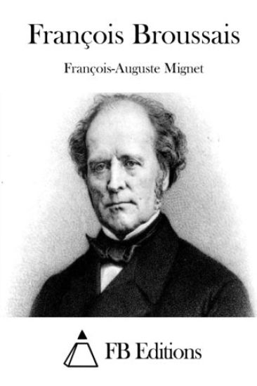 François Broussais