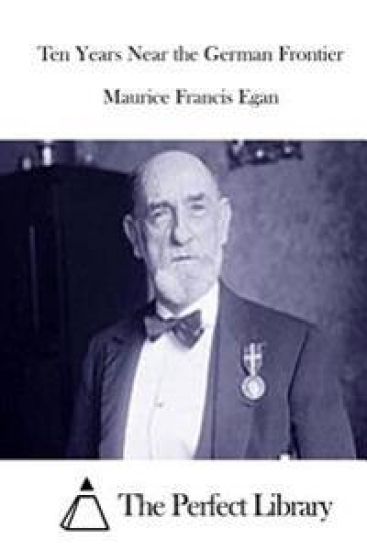 Ten Years Near the German Frontier