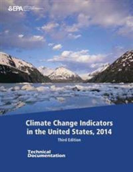 Climate Change Indicators in the United States, 2014: Third Edition - Technical Documentation