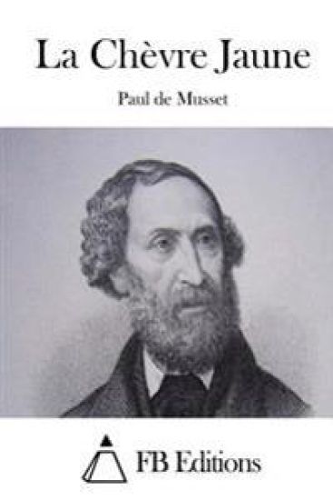La Chèvre Jaune