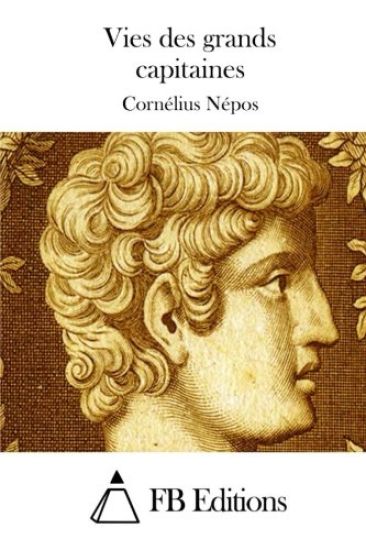 Vies des grands capitaines