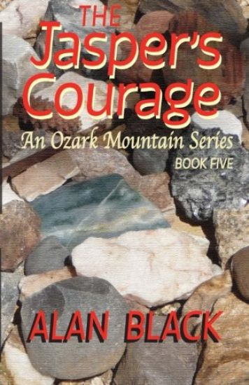 The Jasper's Courage