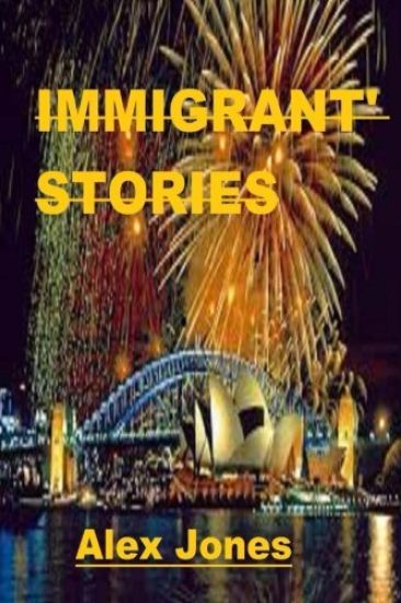 Immigrant' Stories