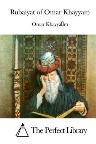 Rubaiyat of Omar Khayyam