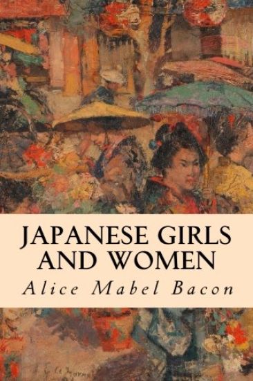 Japanese Girls and Women