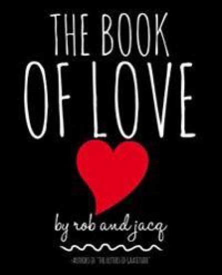 The Book of Love