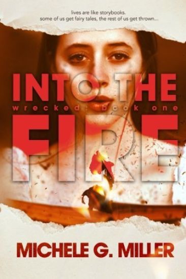 Into The Fire