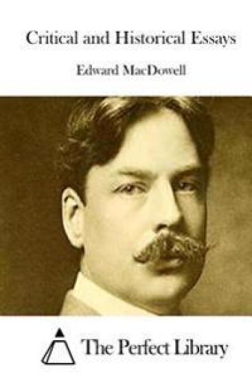 Critical and Historical Essays