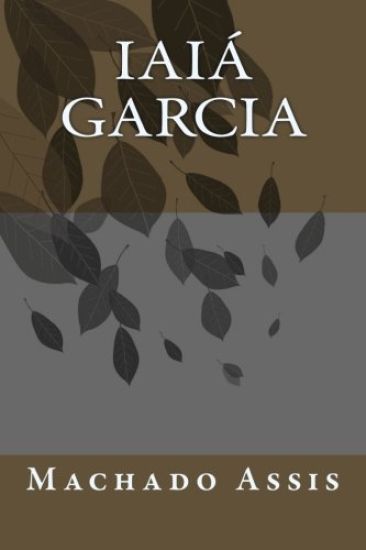 Iaiá Garcia
