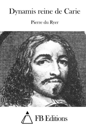 Dynamis reine de Carie