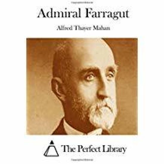 Admiral Farragut