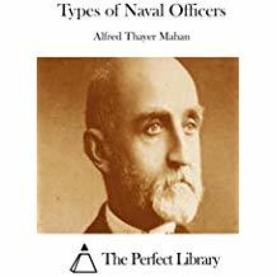 Types of Naval Officers