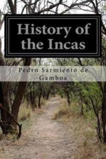 History of the Incas