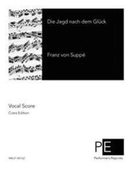 Die Jagd nach dem Glück