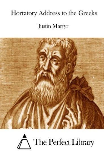 Hortatory Address to the Greeks