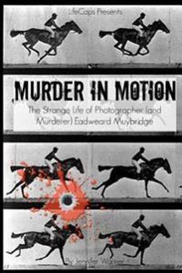 Murder in Motion