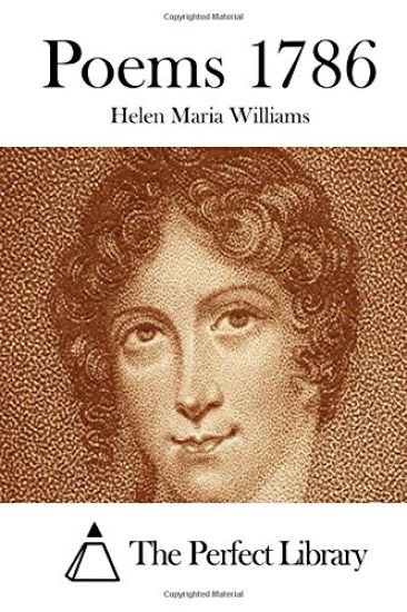 Poems 1786