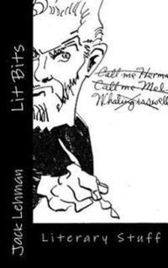 Lit Bits: Literary Stuff