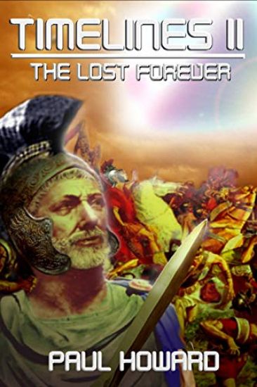 Timelines II The Lost Forever: The Lost Forever