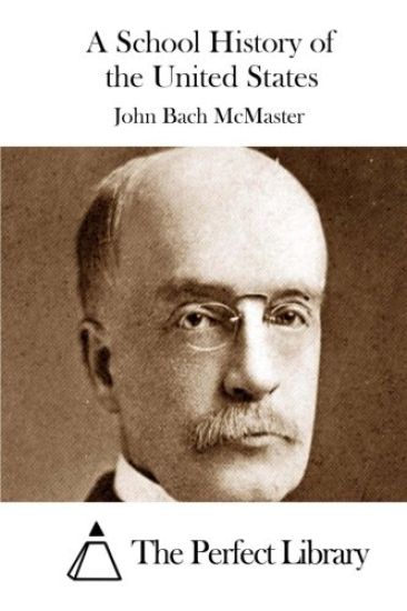 A School History of the United States