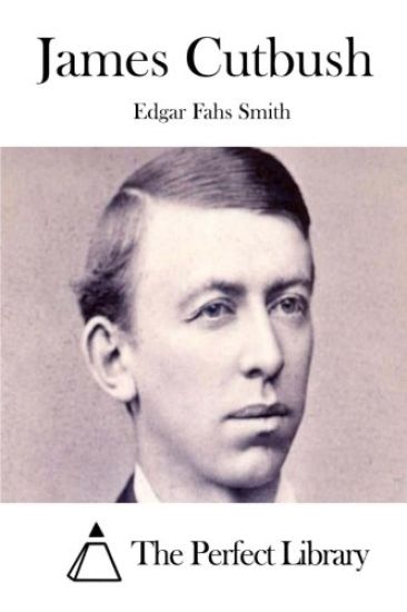 James Cutbush