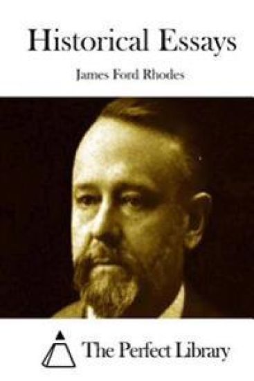 Historical Essays