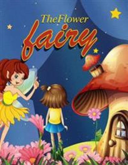 The Flower Fairy