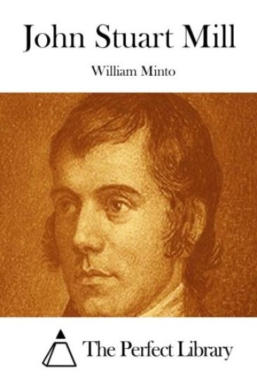 John Stuart Mill