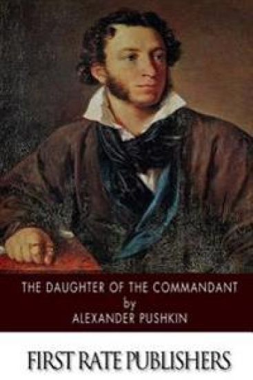 The Daughter of the Commandant