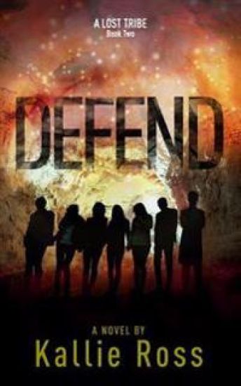 Defend: A Lost Tribe